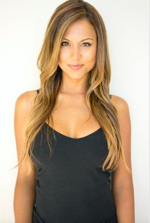 Nicole major actress